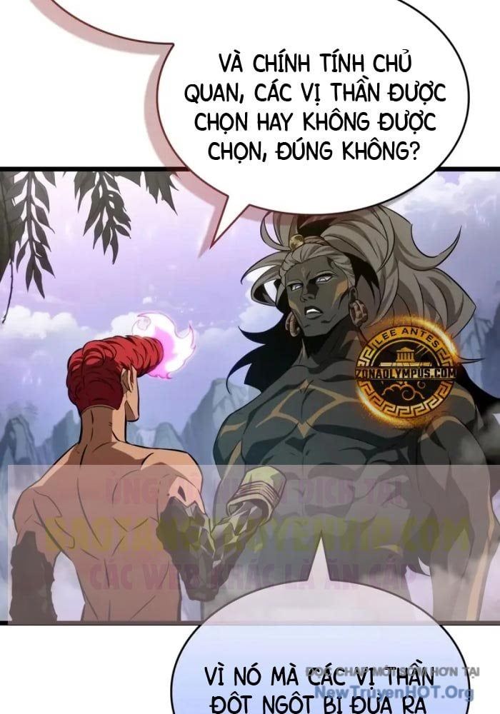 Thế Giới Sau Tận Thế Chapter 198 - 63