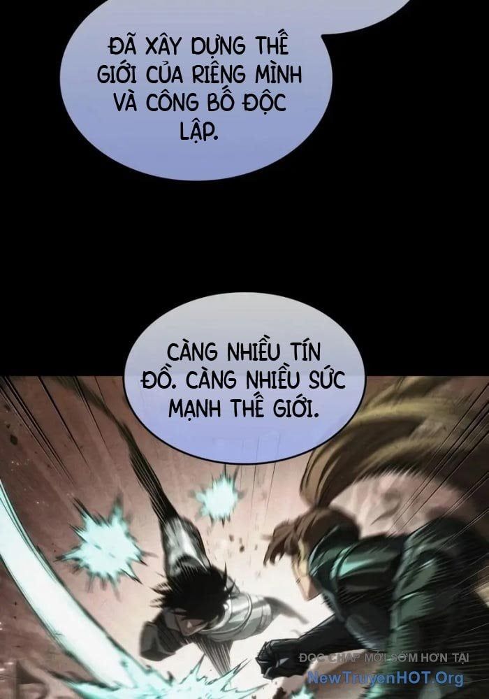 Thế Giới Sau Tận Thế Chapter 198 - 67