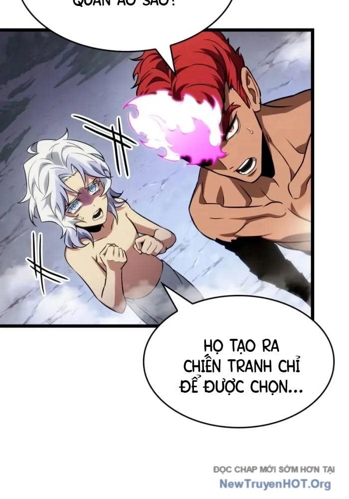 Thế Giới Sau Tận Thế Chapter 198 - 71