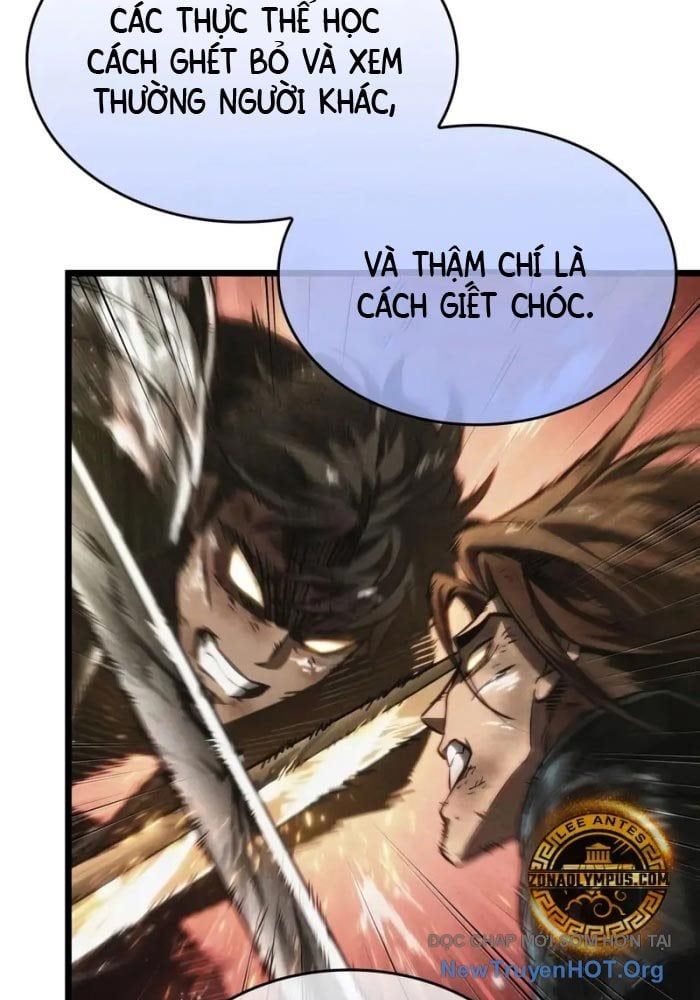 Thế Giới Sau Tận Thế Chapter 198 - 78