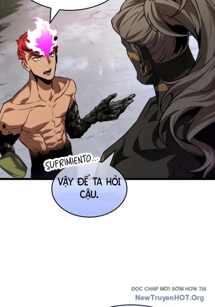 Thế Giới Sau Tận Thế Chapter 198 - 80
