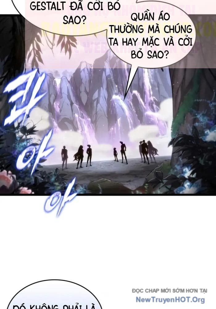 Thế Giới Sau Tận Thế Chapter 198 - 9