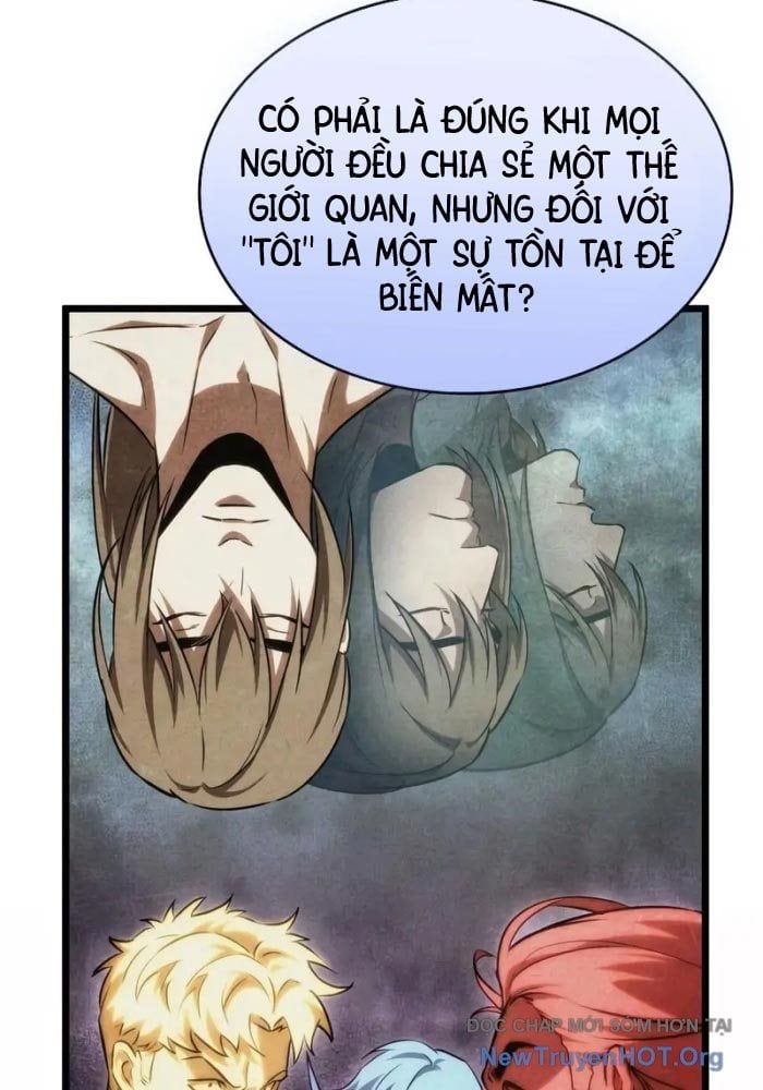 Thế Giới Sau Tận Thế Chapter 198 - 81