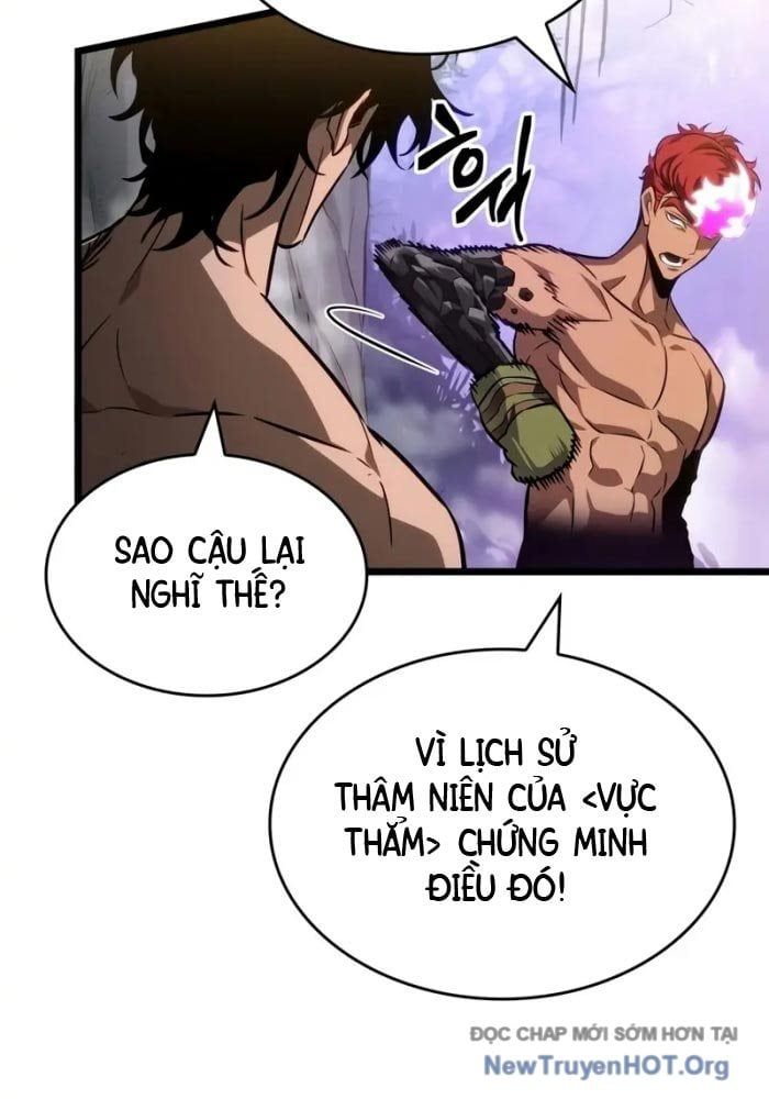 Thế Giới Sau Tận Thế Chapter 198 - 86