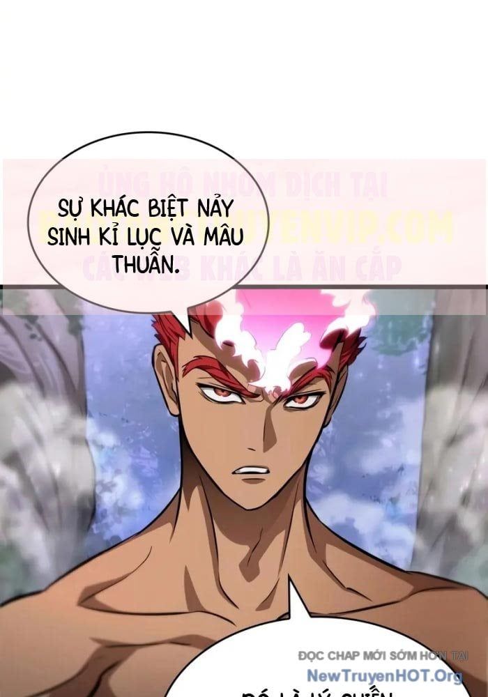 Thế Giới Sau Tận Thế Chapter 198 - 87