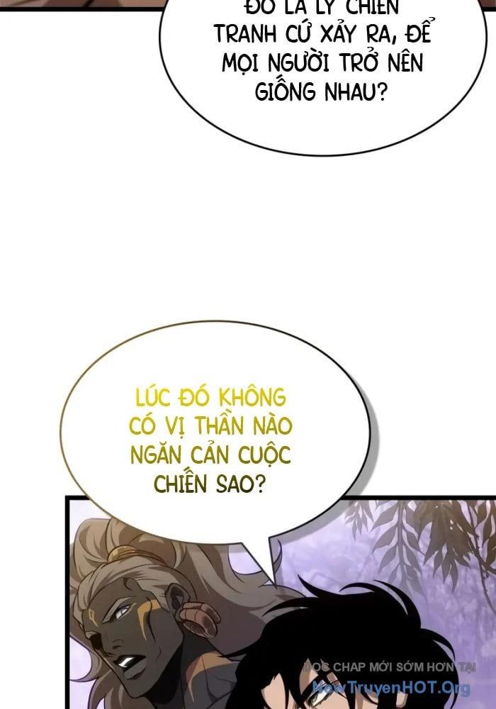 Thế Giới Sau Tận Thế Chapter 198 - 88