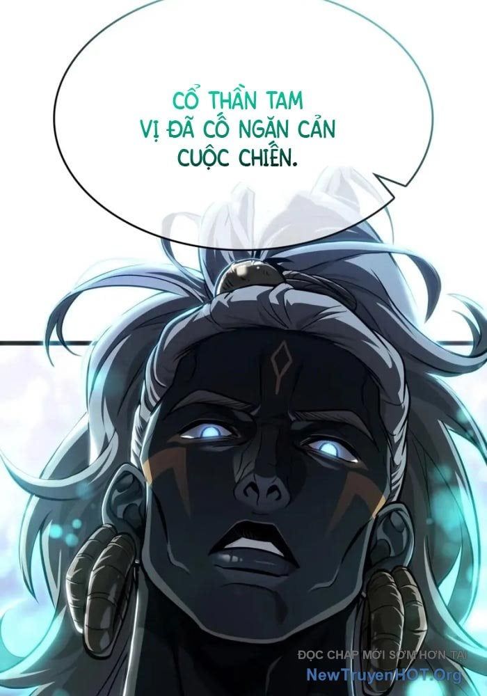 Thế Giới Sau Tận Thế Chapter 198 - 93