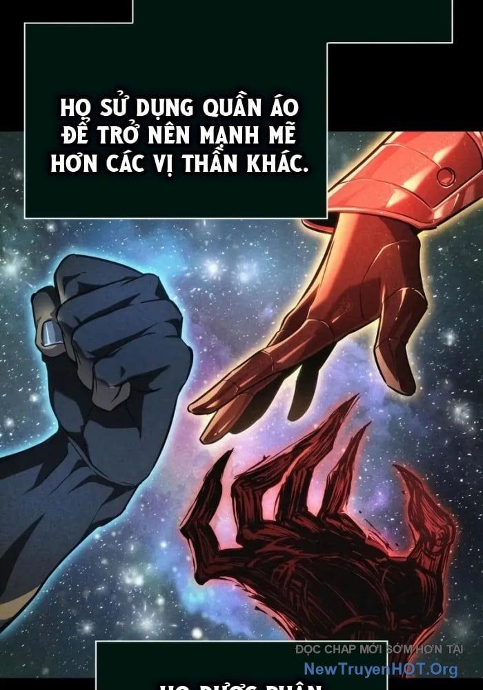 Thế Giới Sau Tận Thế Chapter 198 - 97