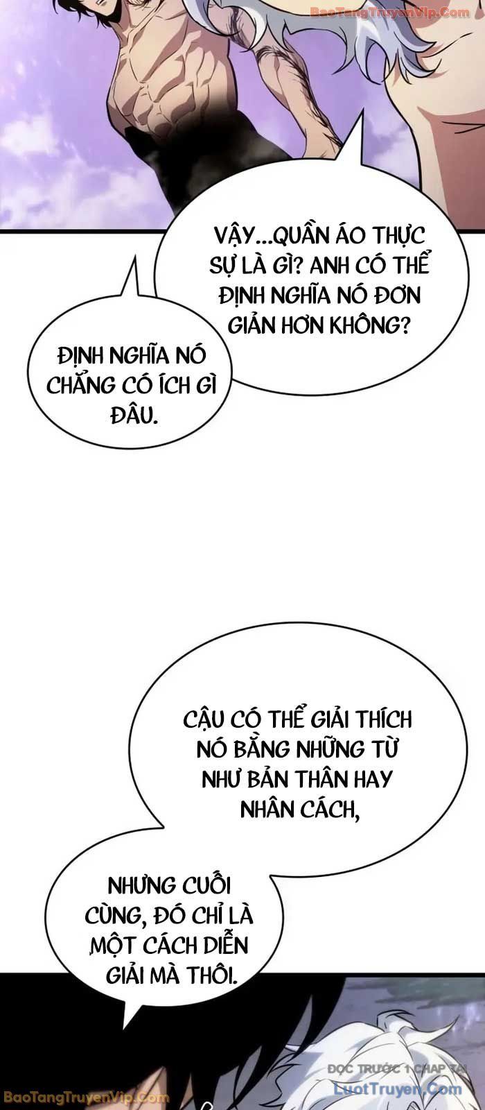 Thế Giới Sau Tận Thế Chapter 199 - 11