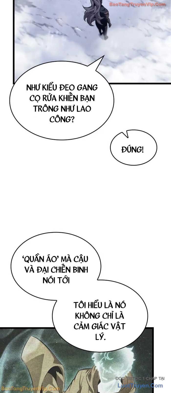 Thế Giới Sau Tận Thế Chapter 199 - 14
