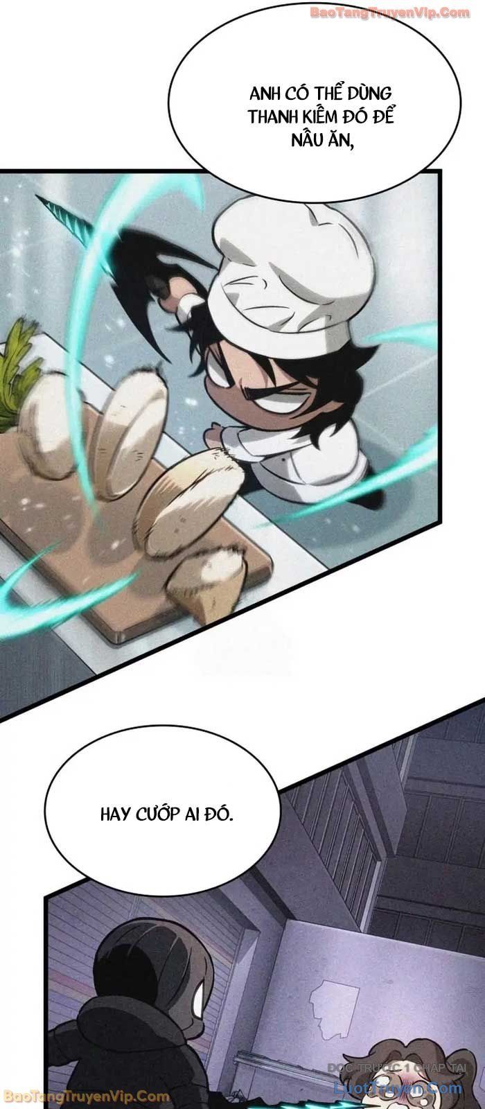 Thế Giới Sau Tận Thế Chapter 199 - 17