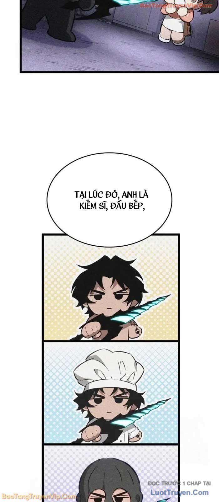 Thế Giới Sau Tận Thế Chapter 199 - 18