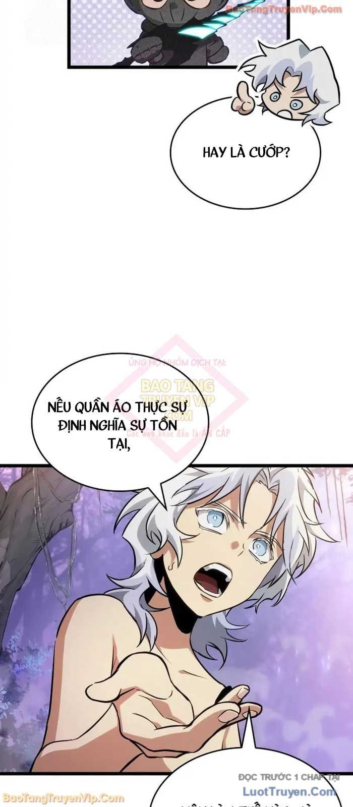 Thế Giới Sau Tận Thế Chapter 199 - 19