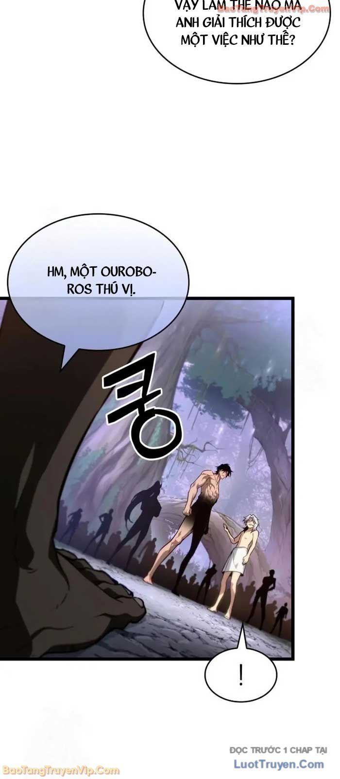 Thế Giới Sau Tận Thế Chapter 199 - 20