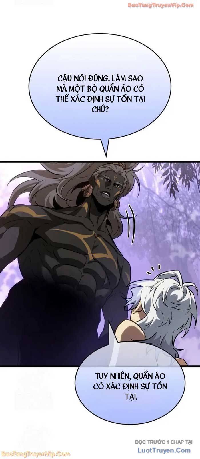 Thế Giới Sau Tận Thế Chapter 199 - 21