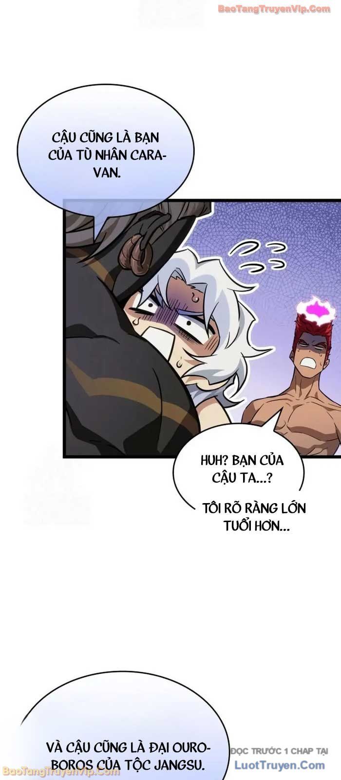 Thế Giới Sau Tận Thế Chapter 199 - 23