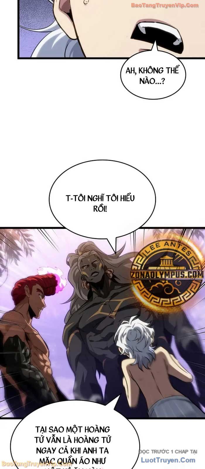 Thế Giới Sau Tận Thế Chapter 199 - 25