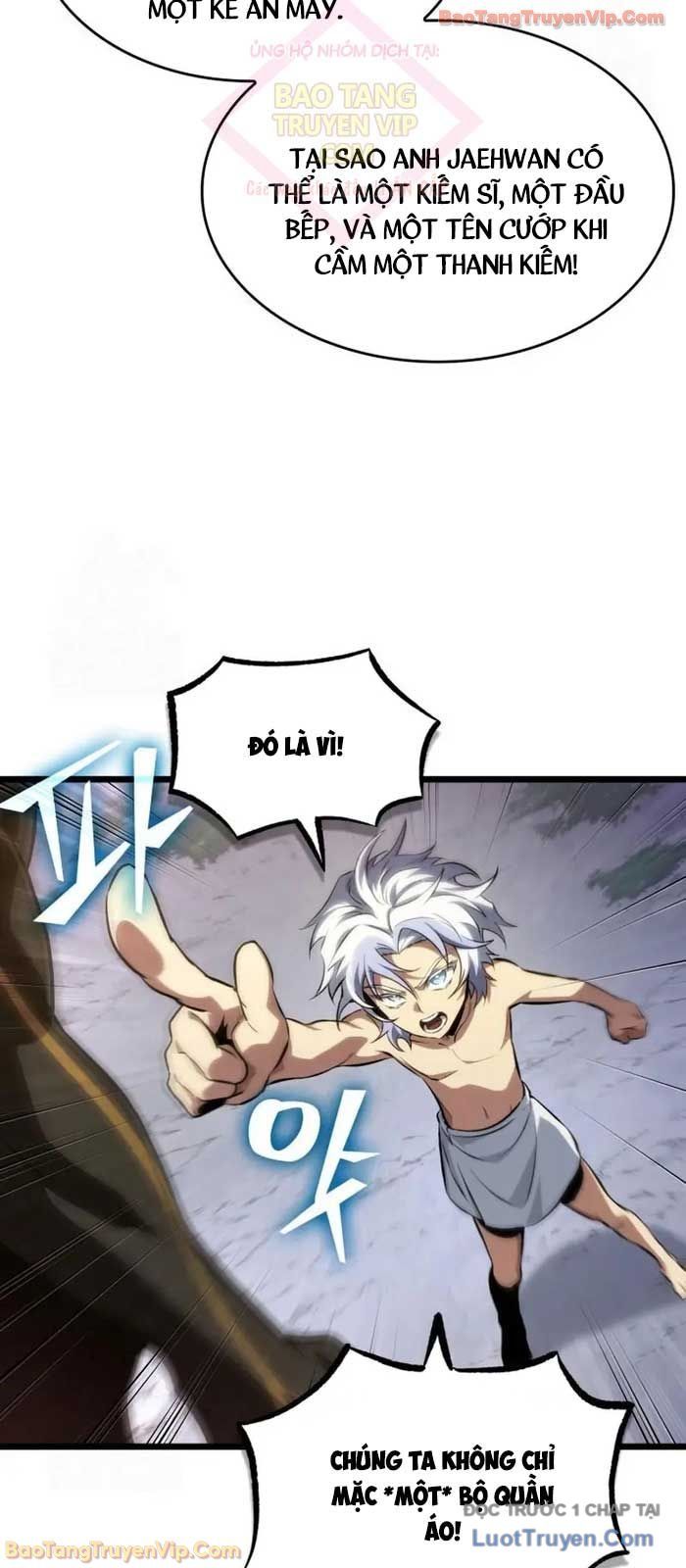 Thế Giới Sau Tận Thế Chapter 199 - 26