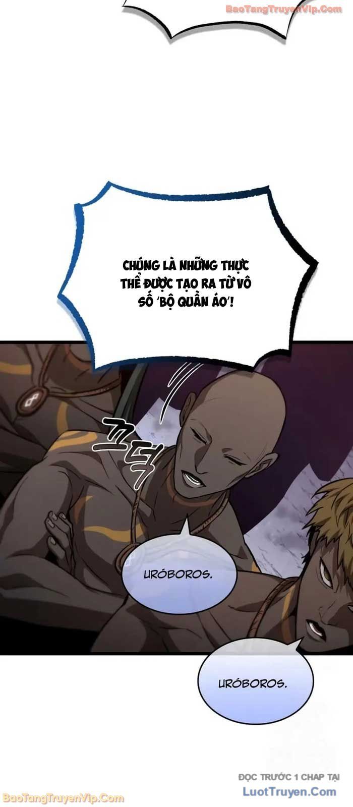 Thế Giới Sau Tận Thế Chapter 199 - 27