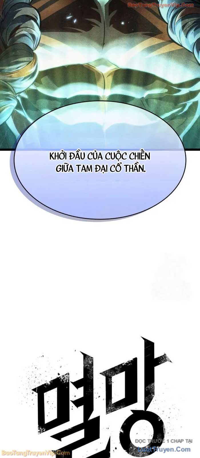 Thế Giới Sau Tận Thế Chapter 199 - 4