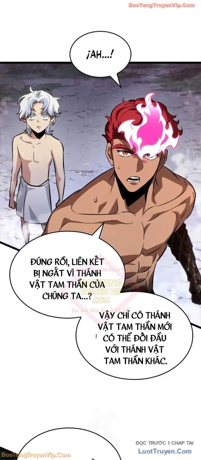 Thế Giới Sau Tận Thế Chapter 199 - 34