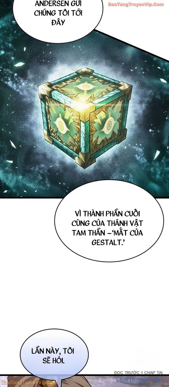 Thế Giới Sau Tận Thế Chapter 199 - 35