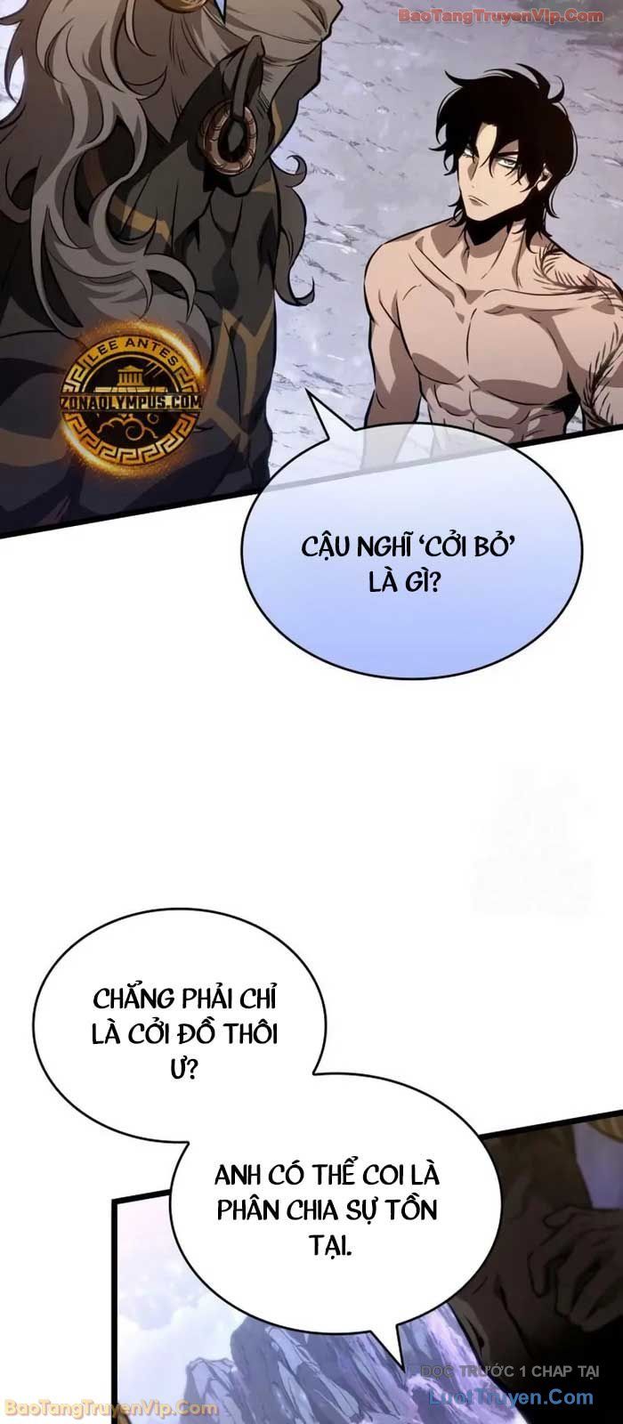 Thế Giới Sau Tận Thế Chapter 199 - 36