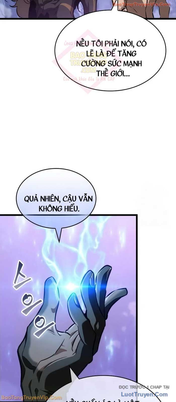 Thế Giới Sau Tận Thế Chapter 199 - 38