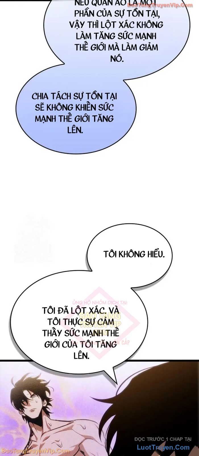 Thế Giới Sau Tận Thế Chapter 199 - 39