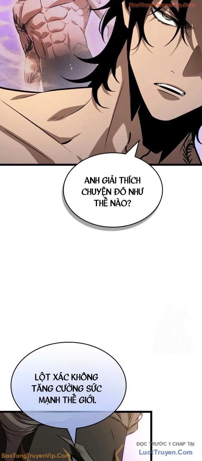 Thế Giới Sau Tận Thế Chapter 199 - 40
