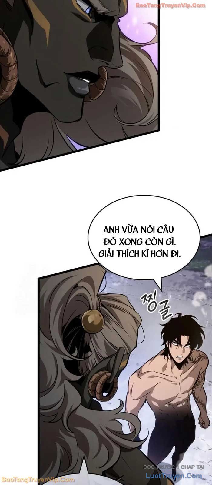 Thế Giới Sau Tận Thế Chapter 199 - 41