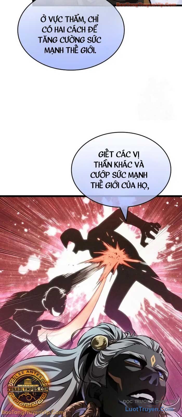 Thế Giới Sau Tận Thế Chapter 199 - 42