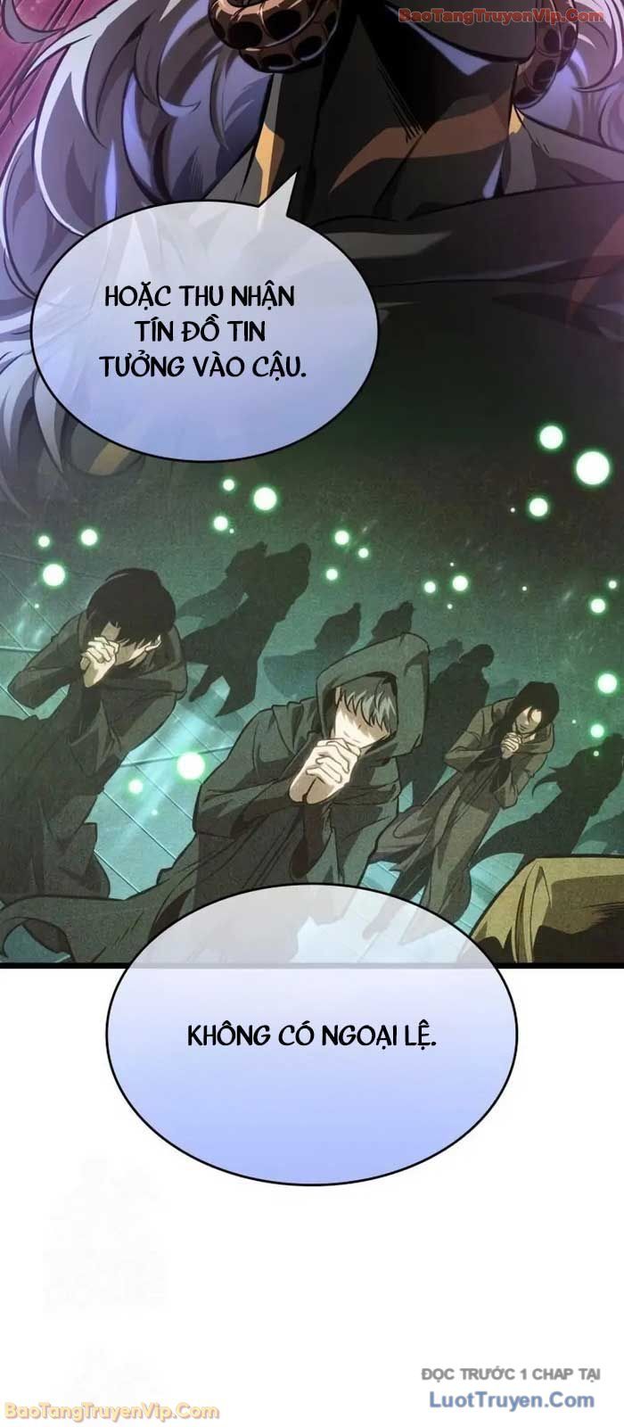 Thế Giới Sau Tận Thế Chapter 199 - 43