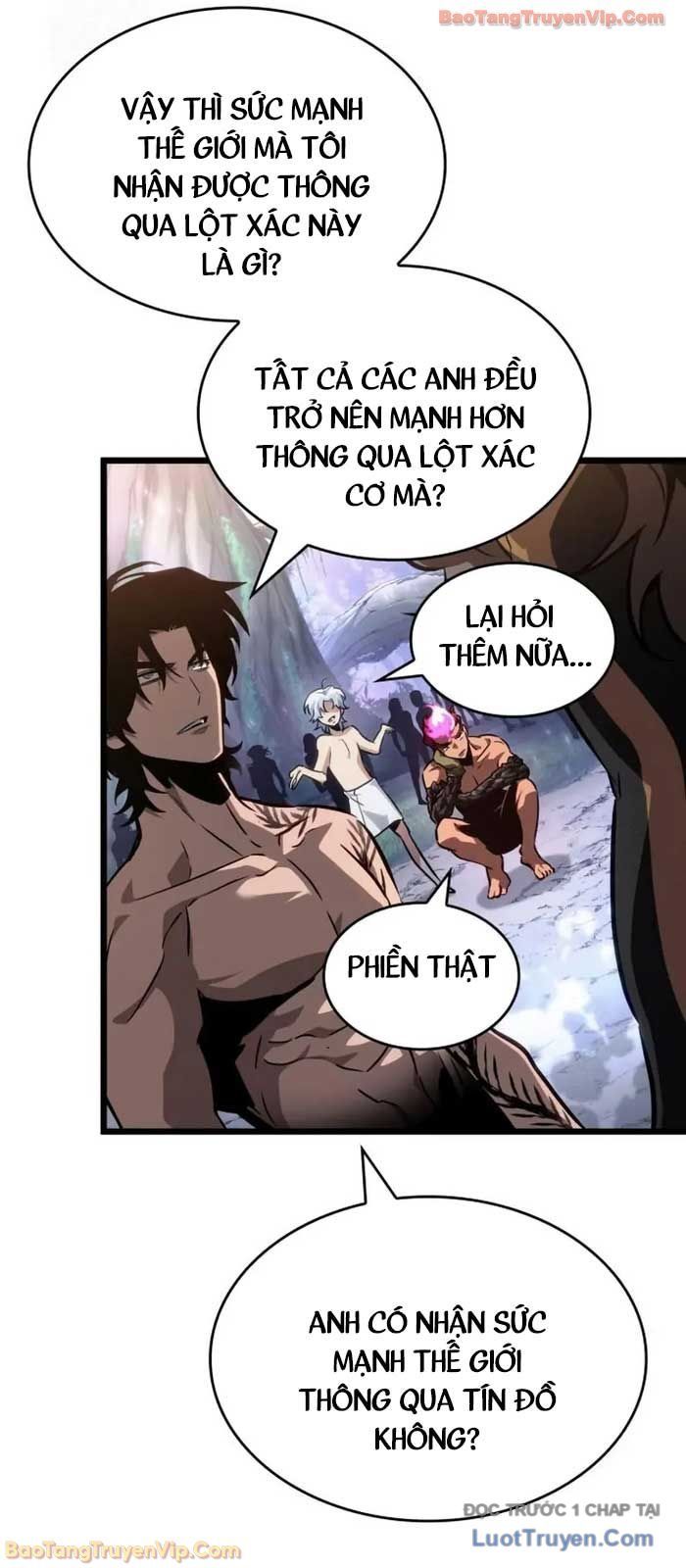 Thế Giới Sau Tận Thế Chapter 199 - 44