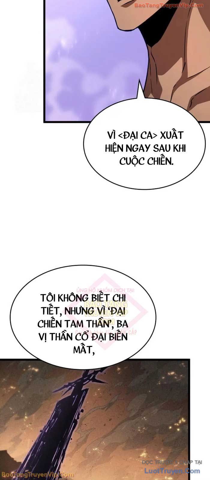 Thế Giới Sau Tận Thế Chapter 199 - 6