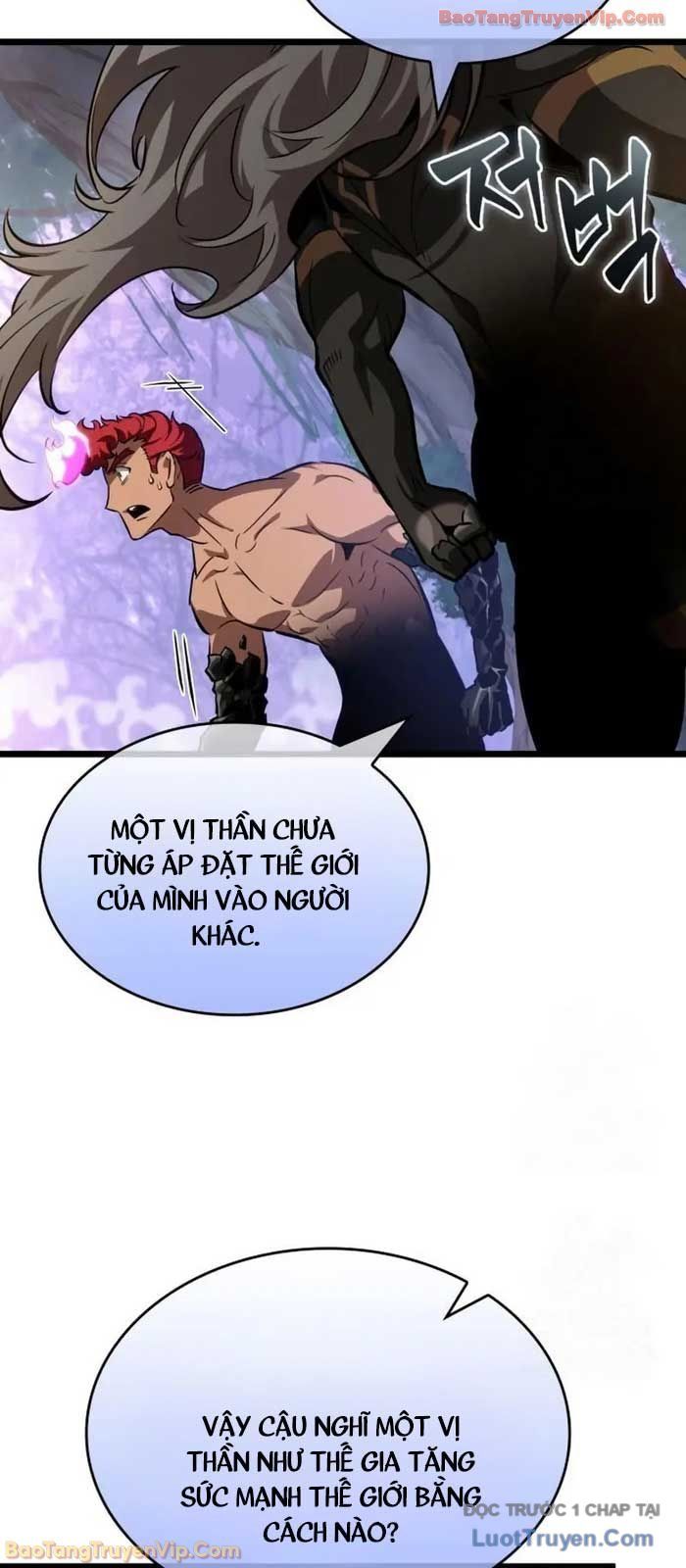 Thế Giới Sau Tận Thế Chapter 199 - 54