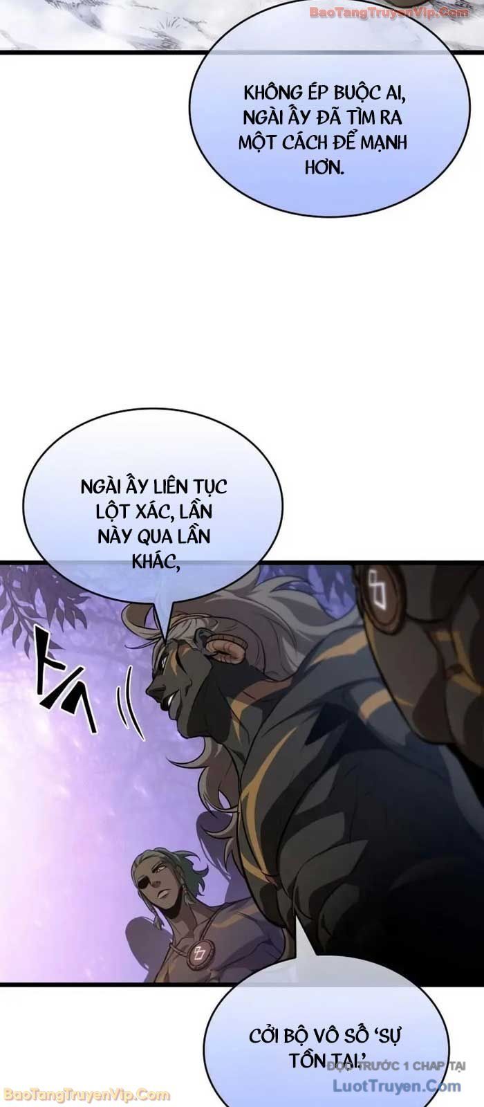 Thế Giới Sau Tận Thế Chapter 199 - 56