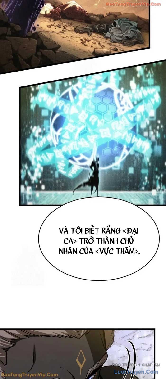 Thế Giới Sau Tận Thế Chapter 199 - 7