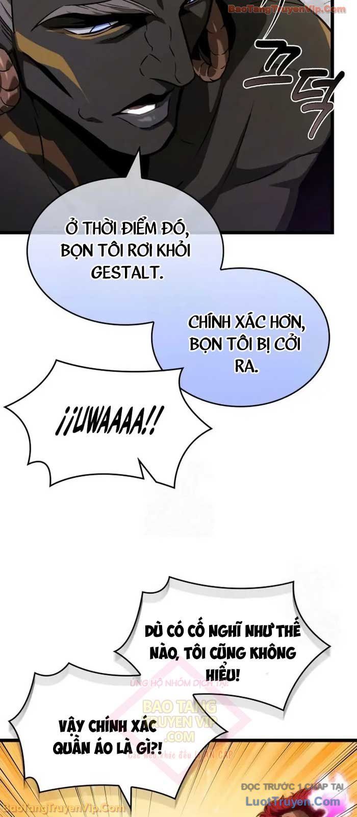 Thế Giới Sau Tận Thế Chapter 199 - 8