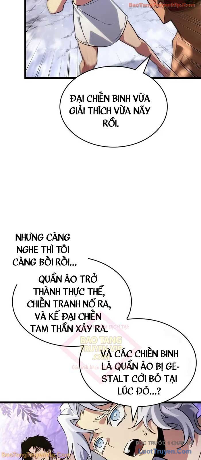 Thế Giới Sau Tận Thế Chapter 199 - 10