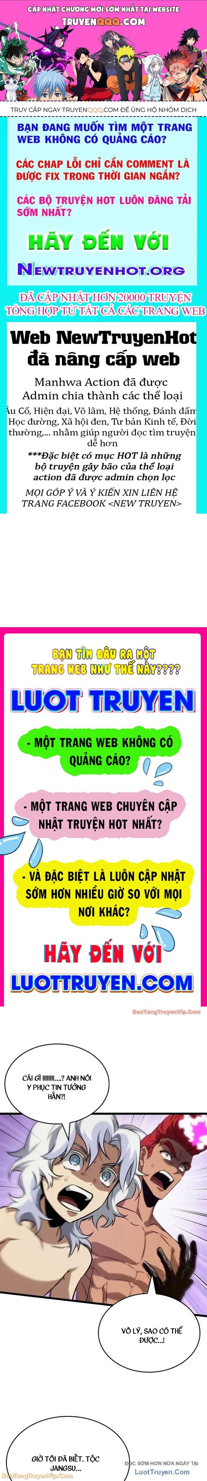Thế Giới Sau Tận Thế Chapter 200 - 1