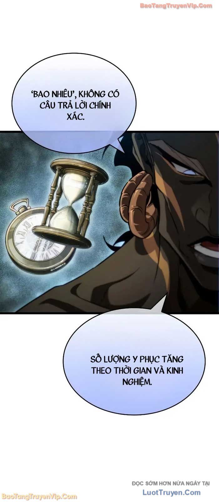 Thế Giới Sau Tận Thế Chapter 200 - 11