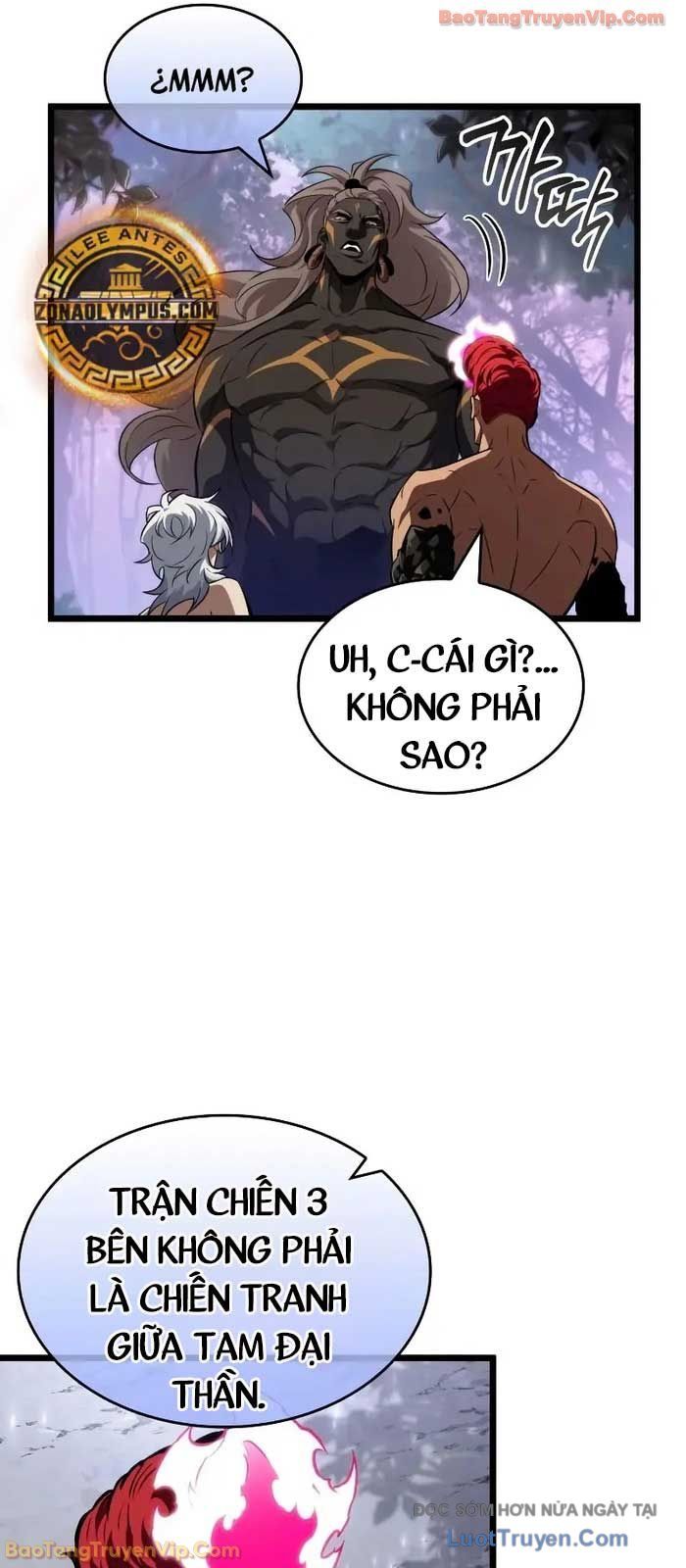 Thế Giới Sau Tận Thế Chapter 200 - 17