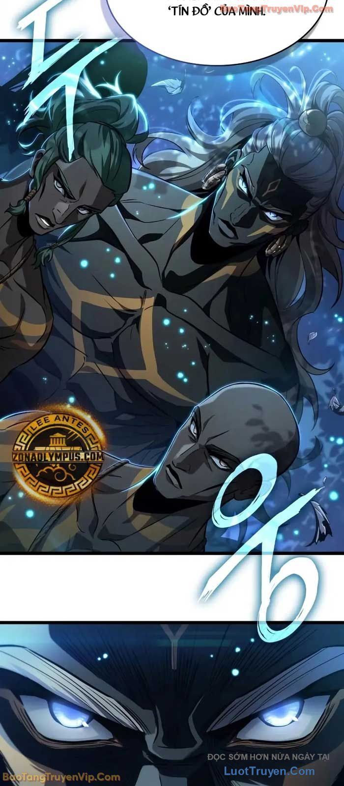 Thế Giới Sau Tận Thế Chapter 200 - 3