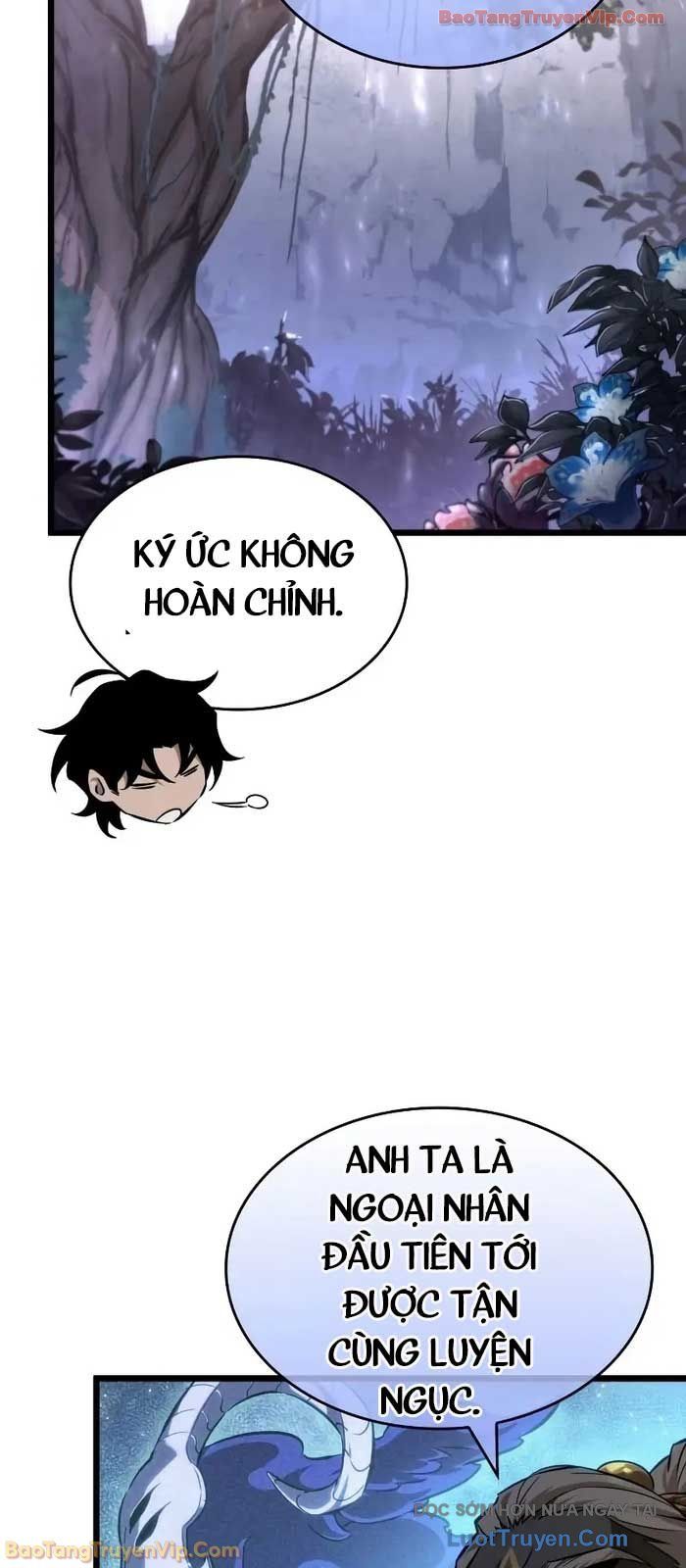 Thế Giới Sau Tận Thế Chapter 200 - 23