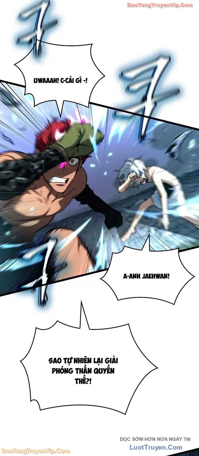Thế Giới Sau Tận Thế Chapter 200 - 33