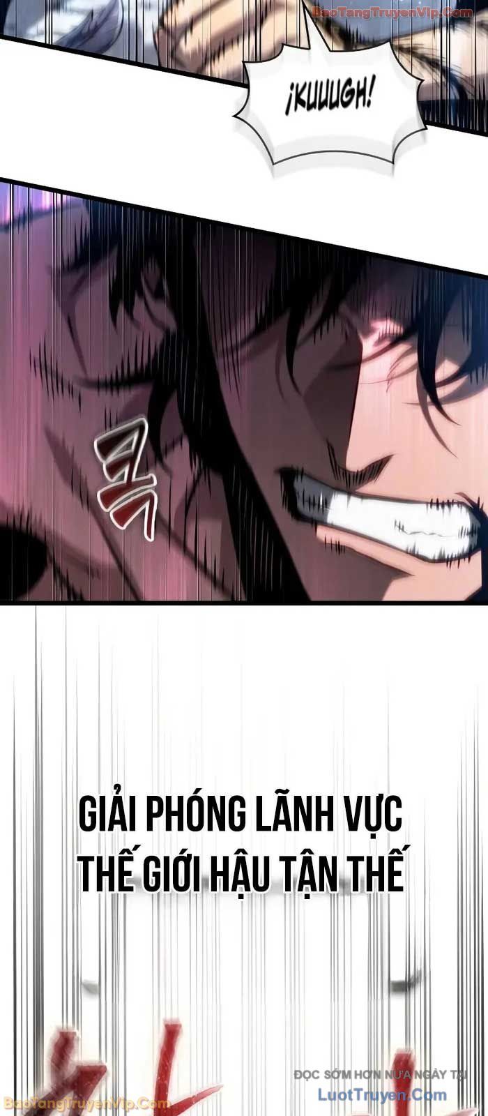 Thế Giới Sau Tận Thế Chapter 200 - 36