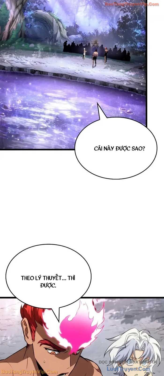 Thế Giới Sau Tận Thế Chapter 200 - 6