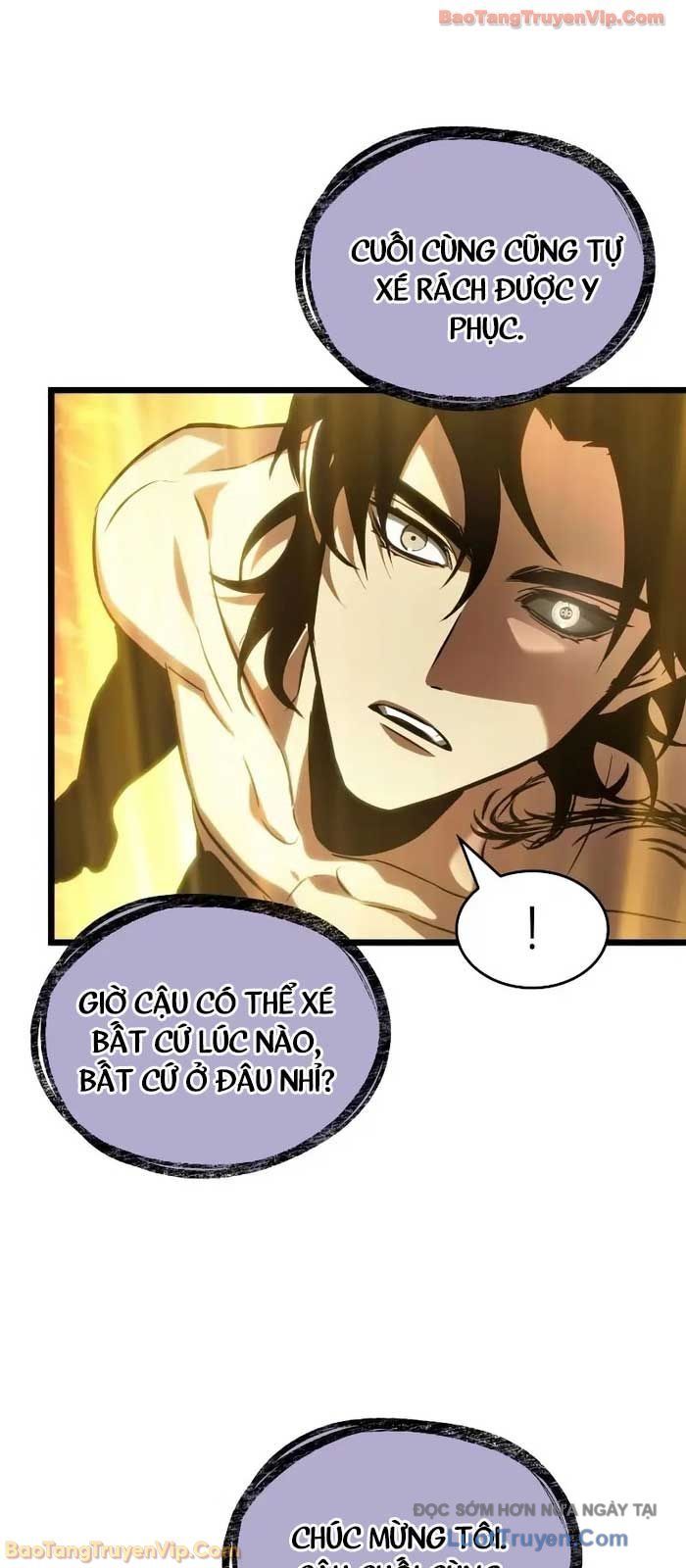 Thế Giới Sau Tận Thế Chapter 200 - 52