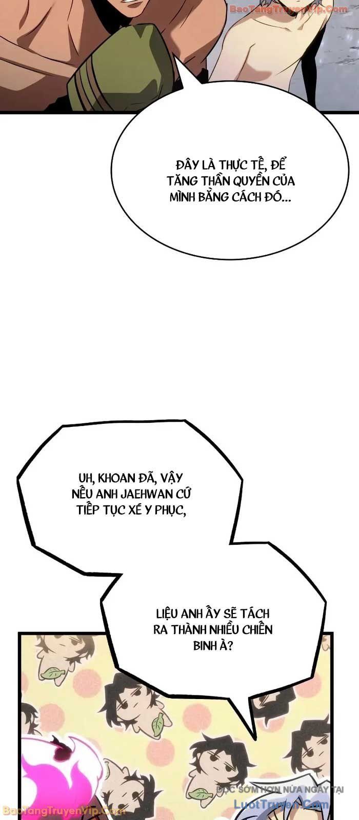 Thế Giới Sau Tận Thế Chapter 200 - 7